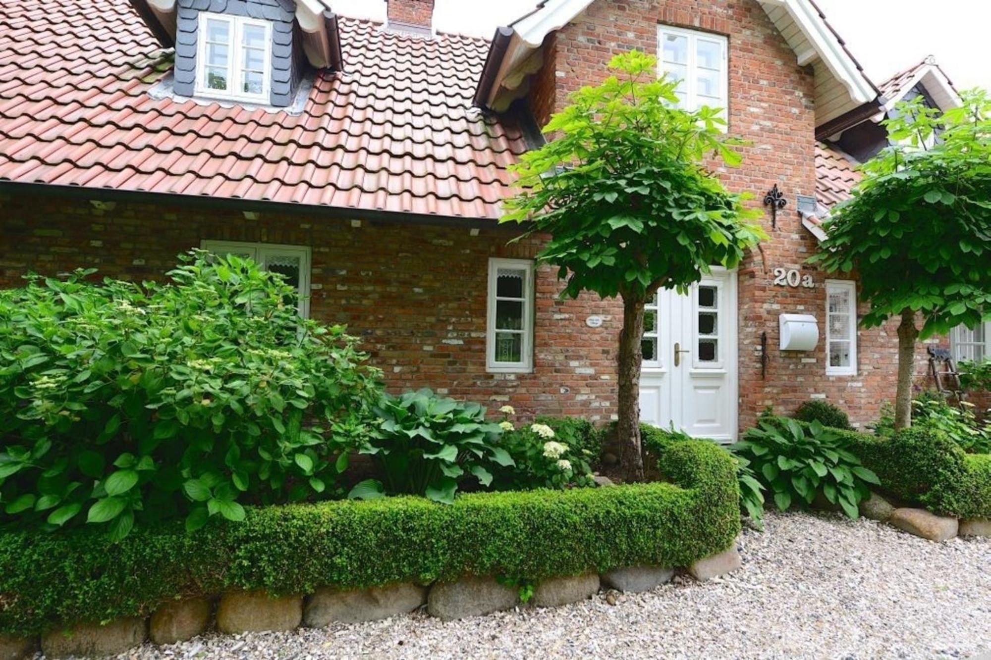 Hues In'T Doerp Villa Oevenum Kültér fotó